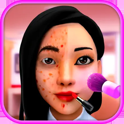 Dressup & Makeover Girls Salon Cheats