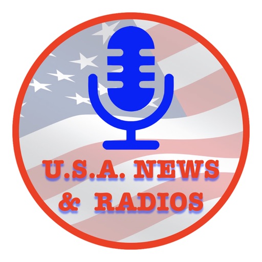 * US News & Radios * icon
