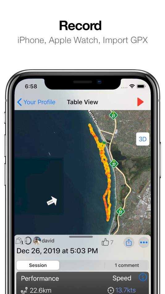 #2. Zef (macOS) By: David Kieffer