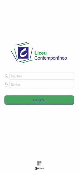 Game screenshot Liceu Contemporâneo mod apk