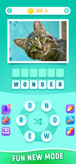 Game screenshot Legends of words Guess Masters apk