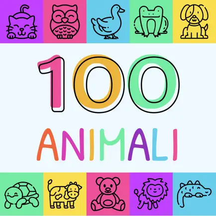 100 Animali Cheats