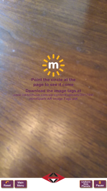 mindSpark AR