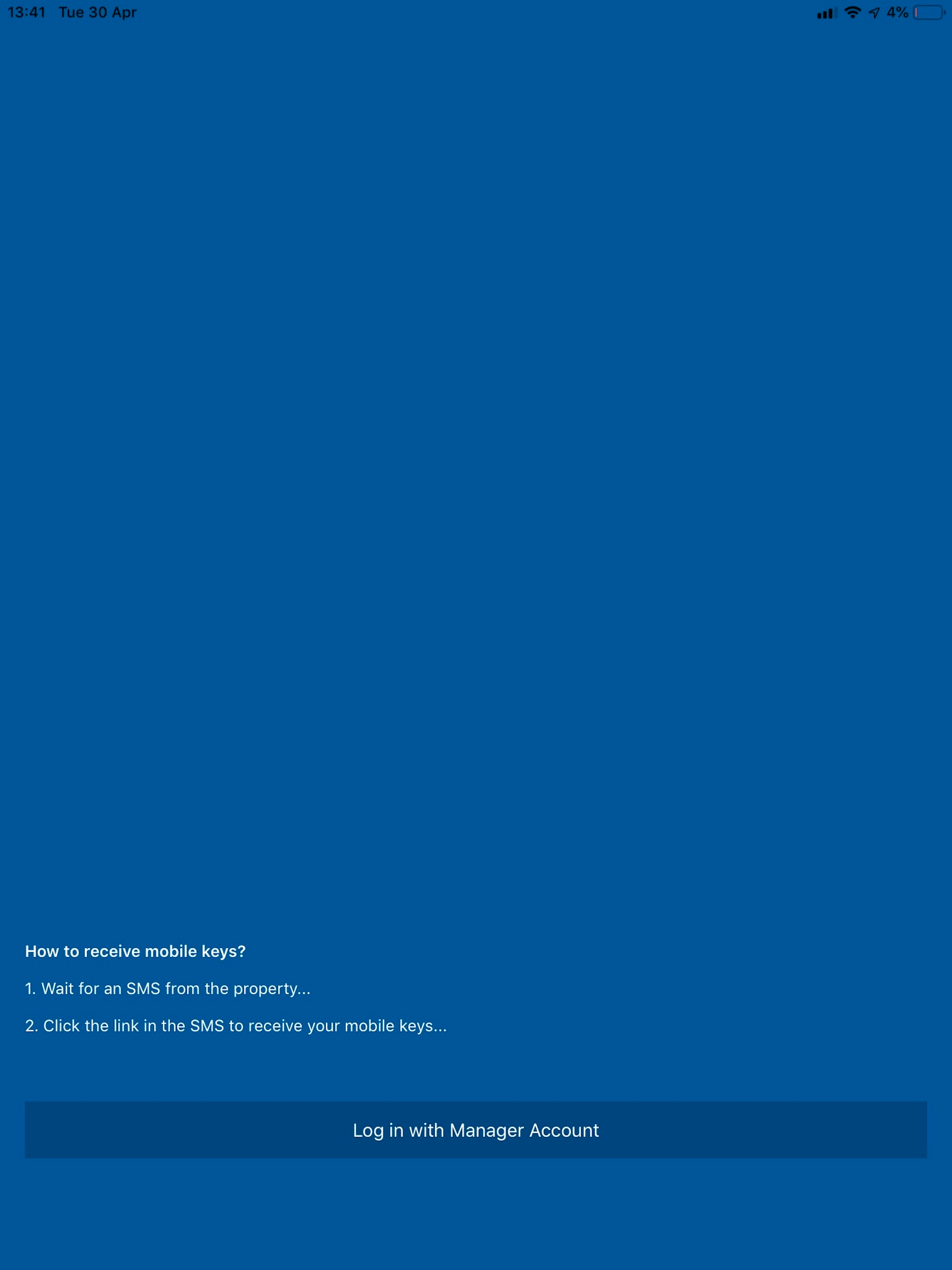 KASaccess screenshot 7