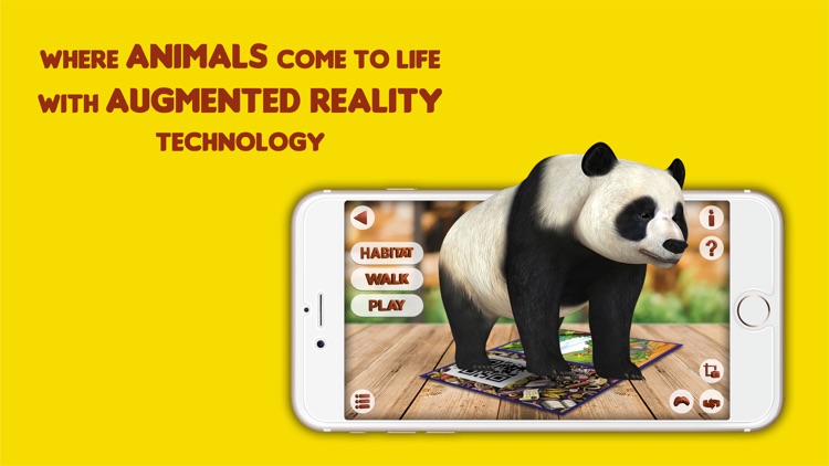 Cadbury PlayPad: Learn Play AR