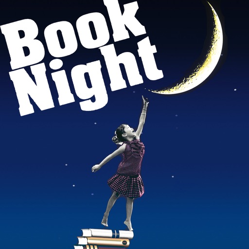 Book Night by ZALOZBA SANJE d.o.o.