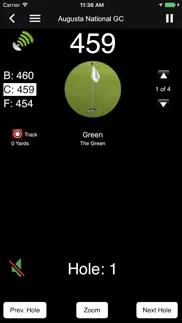 How to cancel & delete skydroid - golf gps 3