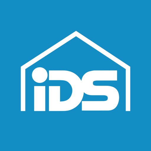 IDS VX Pro - AppWisp.com