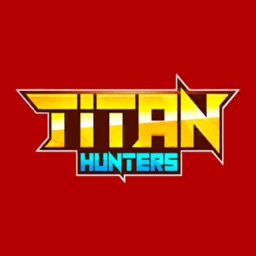 Titan Hunters