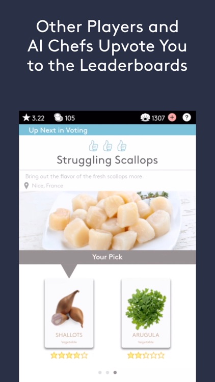 Chef League screenshot-3