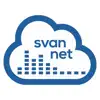 SvanNET App contact information