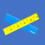 Tape Measure Deluxe Calculator App Contact