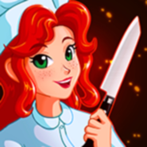 Chef Rescue - Cooking Frenzy