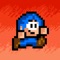Retro-style platformer with cute pixelart, chiptune soundtrack and challenging levels