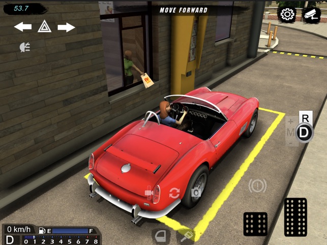 Car Parking Multiplayer (MOD APK V.4.8.9.3.7) Beta Update 200