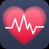心率探測器 - iPhoneアプリ