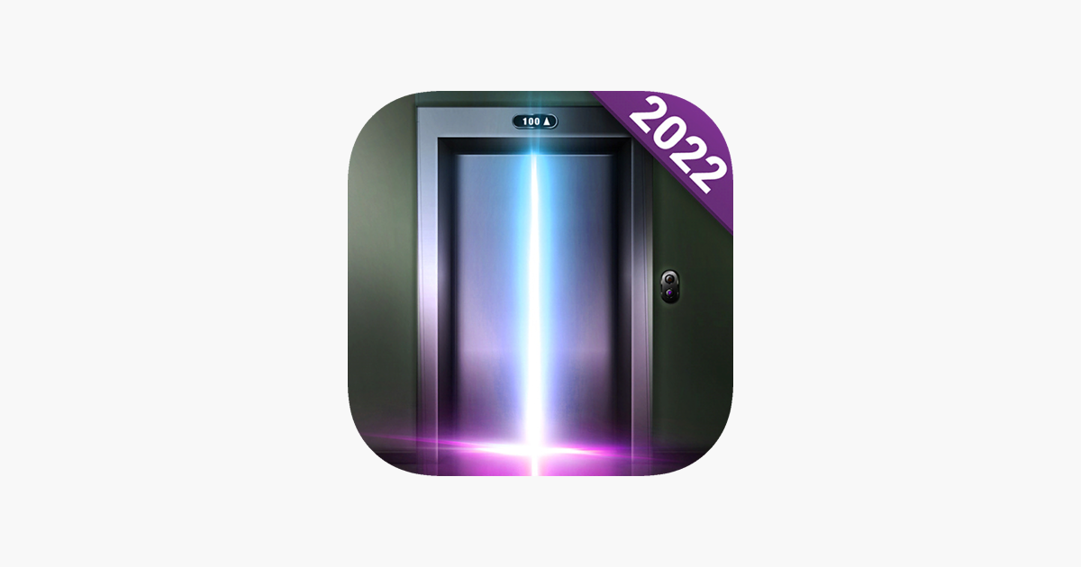 100 Doors - Escape from Prison na App Store