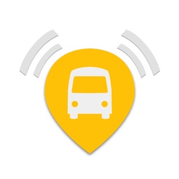 UGT Bus Tracker