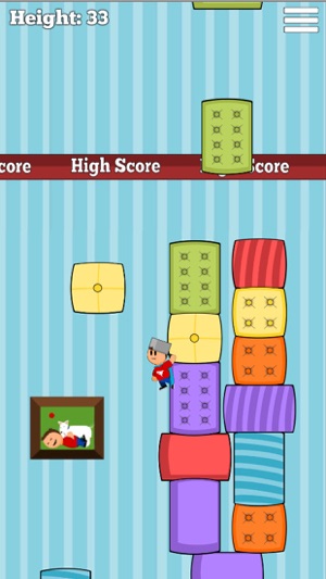 Living Room Lava Jump(圖2)-速報App
