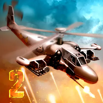 HeliInvasion 2 Cheats