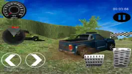 Game screenshot внедорожный вождение гоночный mod apk