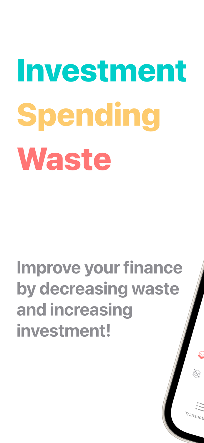 FP Budget Checkbook Register