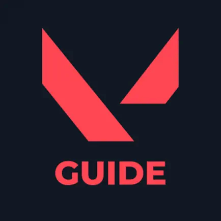Handbook for Valorant Читы