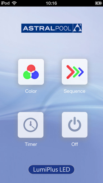 LumiPlusLED Screenshot