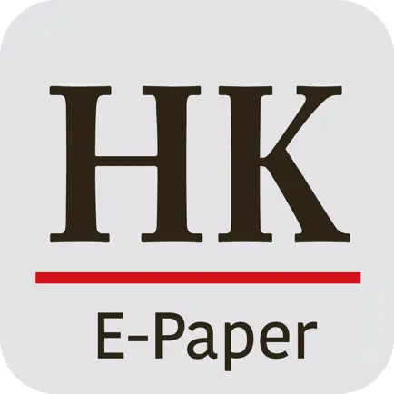 Harz Kurier E-Paper Читы
