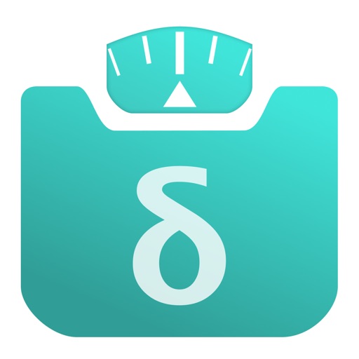Scelta: Track my weight iOS App