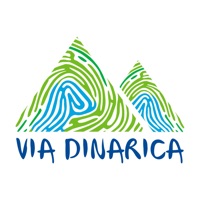 Via Dinarica Trail logo
