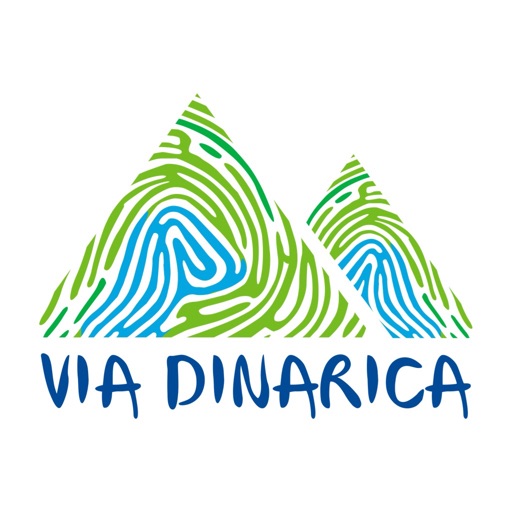 Via Dinarica Trail icon