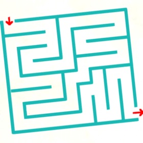 螢幕擷取畫面 (4) SimpleMazeBrainTraining