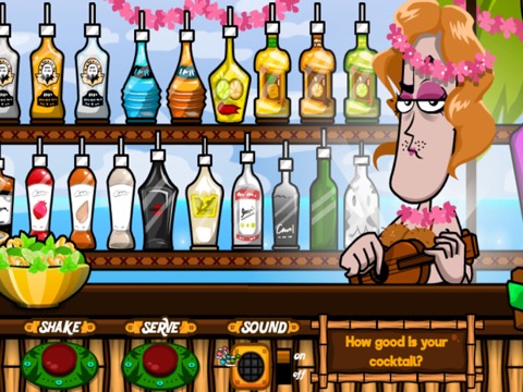 Best Bartender - Mixed Drinkのおすすめ画像6