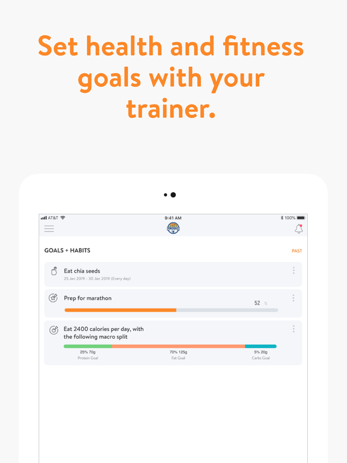 Maui Powerhouse Gym Training