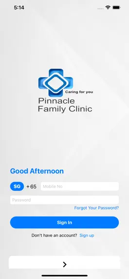 Game screenshot PinnacleSG mod apk