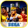 Streets of Rage Classic App Delete