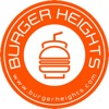 Burger Heights icon