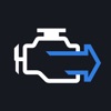 BlueDriver OBD2 Scan Tool icon