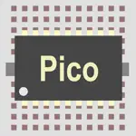 Workshop for Raspberry Pi Pico App Contact