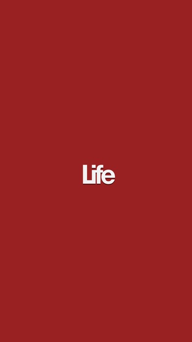 How to cancel & delete Life Magazine from iphone & ipad 1