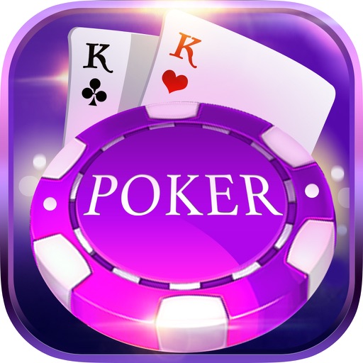 Fantasy Texas Poker Icon