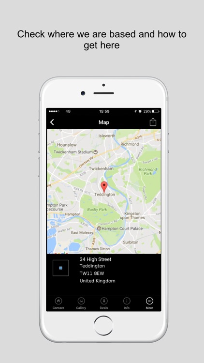 Gillian Million screenshot-4