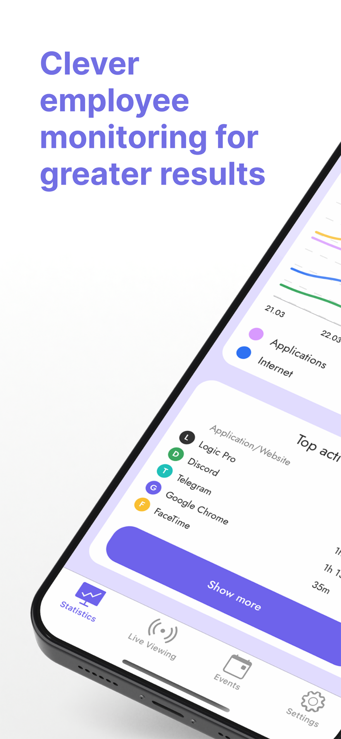 CleverControl Companion