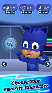 pj masks™: power heroes problems & solutions and troubleshooting guide - 3