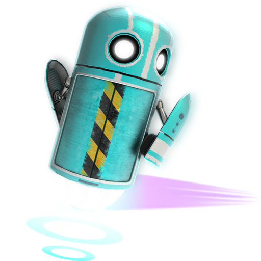 Algo-Bot - Programming Puzzle app icon