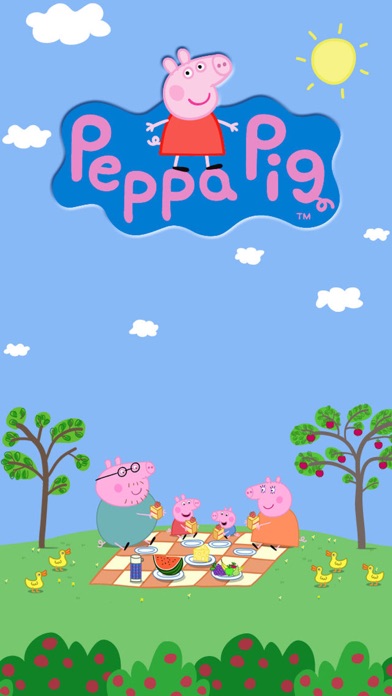 Peppa Pig 1 ▶ Videos for kidsのおすすめ画像1