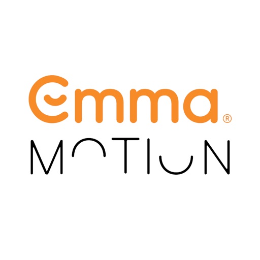 Emma Motion iOS App