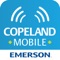 Icon Copeland™ Mobile