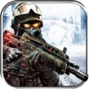 Snowy Mountains Combat - Sniper Rescue